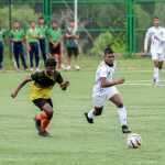 All India Sainik Schools Inter Group Football Tournament
